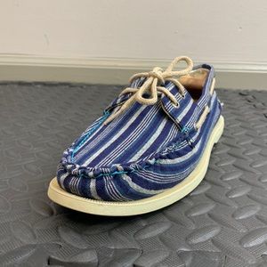 Sperry Top-Sider Men’s boat shoes size 12 M